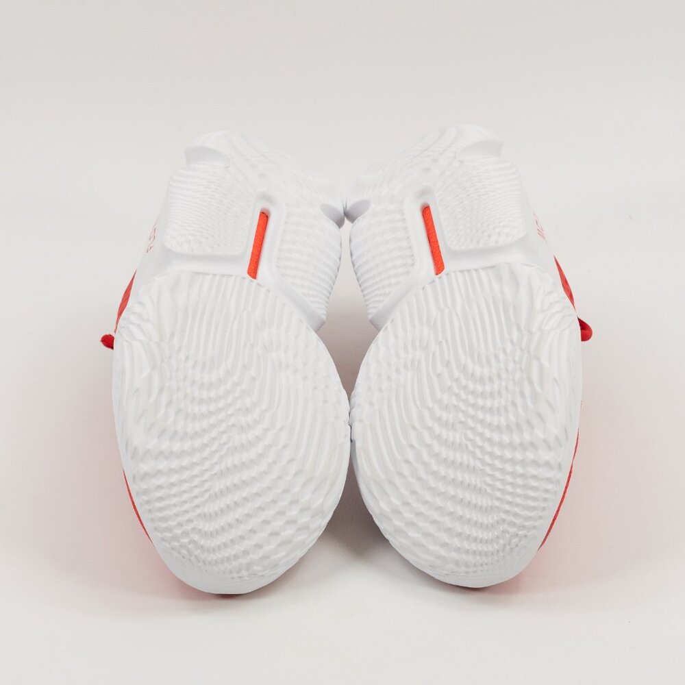 Under Armour Flow FUTR X 2 'Red White' 3025938-600 Basketball Multi Size - Picture 7 of 12
